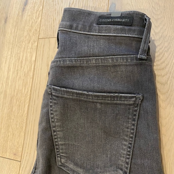 Citizen Of Humanity - Rocket High Rise Skinny - Picture 4 of 4